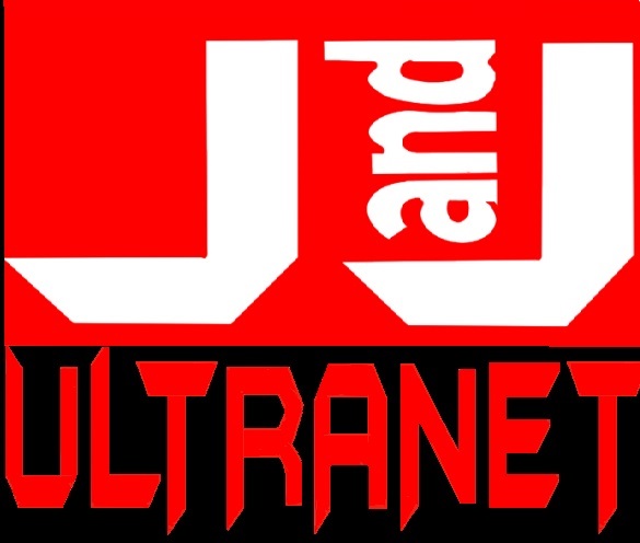 J and J Ultranet Logo